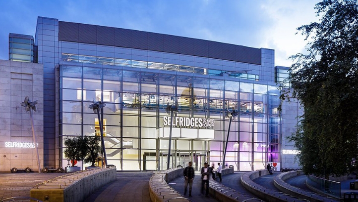 Selfridges is famed for its Foodhalls and claims it is the first department store to remove palm oil from this department